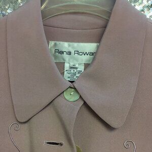 Rena Rowan Pants Suit